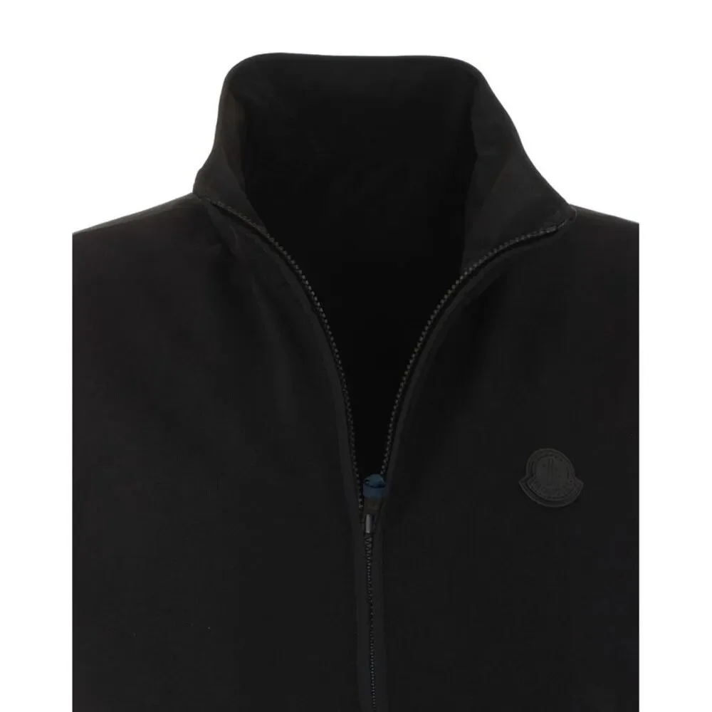 Moncler Men Reversible Logo Vest - Picture 4 of 4